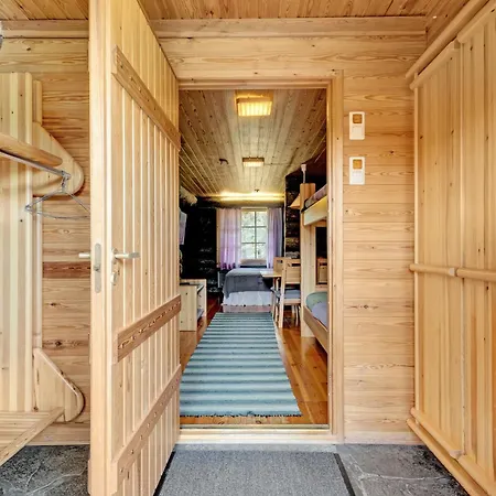 Keloluosto D Appartement