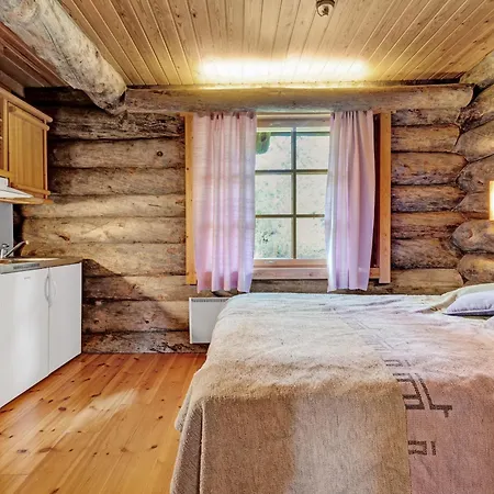 Keloluosto D Appartement *